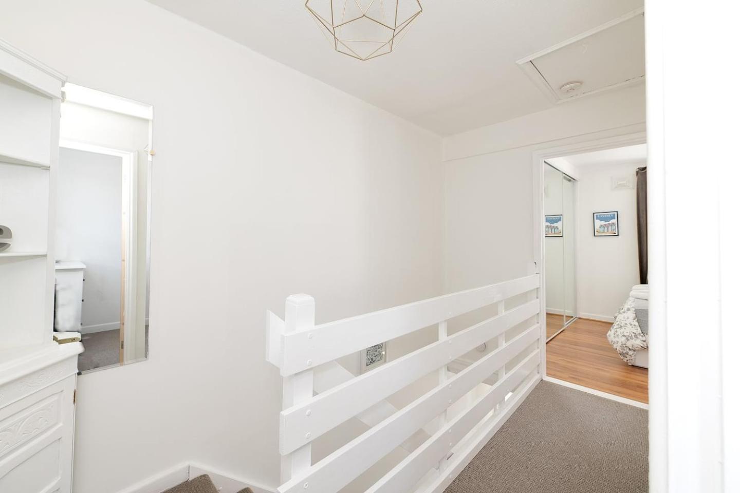 포츠머스 Tranquility Nook 빌라 외부 사진