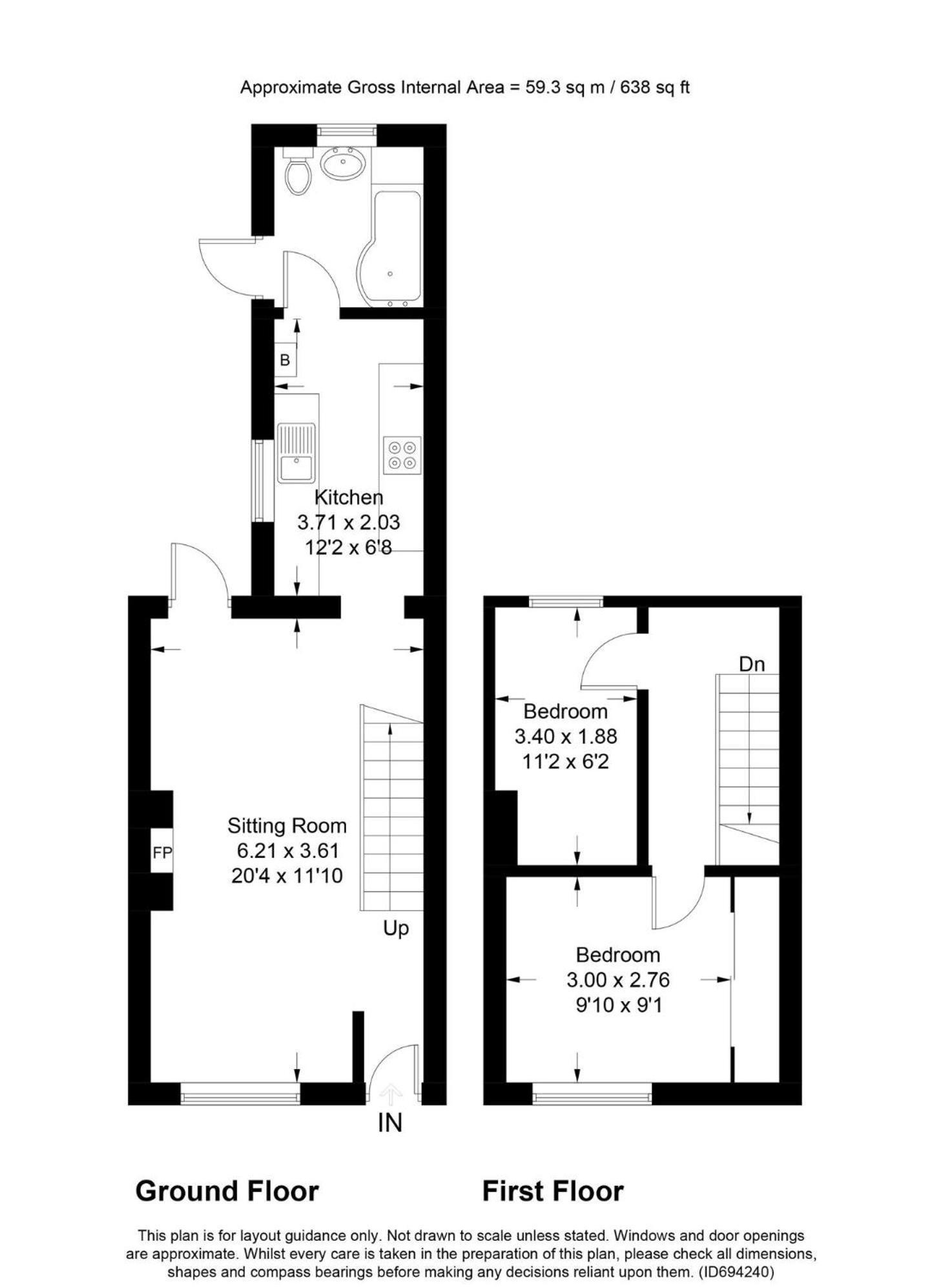포츠머스 Tranquility Nook 빌라 외부 사진